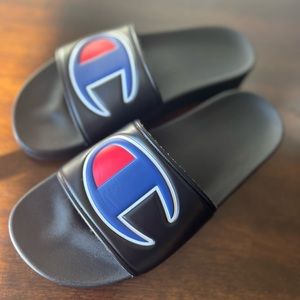 Champion Slides